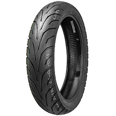 Pneumatici moto WANDA 110/70 - 17 M/C TL 54H P6148 4PR
