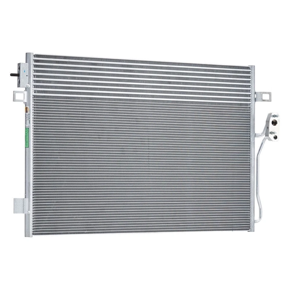 For Dodge Journey 2009-2010 TYC 3776 Front A/C Condenser - Изображение 1 из 4