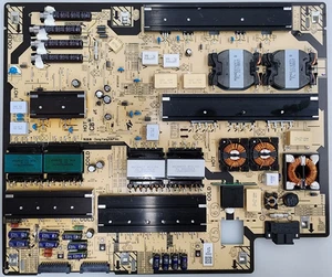 Samsung QN65QN90BAFXZA (CH07, CK23) Power Supply Board BN44-01163B, L65SA9NA_BDY - Picture 1 of 8