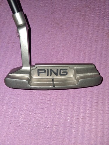 Ping Vault Anser 2 Putter 34