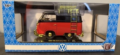 Furgoneta de reparto VW Chase Think Small 1960 M2 Foto 1 de 4