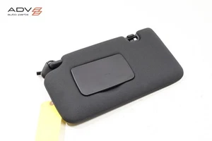 2022 - 2025 SUBARU FORESTER FRONT LEFT DRIVER SIDE SUN VISOR SUNVISOR OEM - Picture 1 of 10