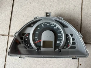 VW Fox Bj.05-11 Tacho (km-unbekannt) 5Z0920820N - Bild 1 von 3