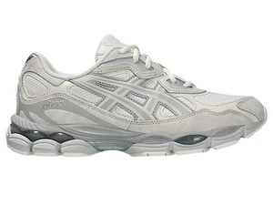 Scopri le Asics GEL-NYC, le sneakers che uniscono il design retrò-running ann... - Imagen 1 de 2