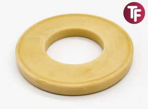 Compatible Aro EF94104-A Seat - Santoprene - Enviroflex for 666300-XXX-C EFE-80 - Picture 1 of 12