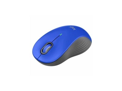 Logitech Signature M550 L Mouse - Optical - Wireless - 32.81 ft - Bluetooth - Bl - Image 1 of 3