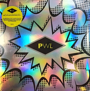 PWL Extended Big Hits And Surprises Vol.1 LP Album vinyl record compilation - Picture 1 of 13
