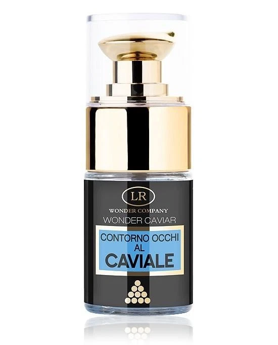 Creme Augenpartie Wonder Caviar Kaviar Serum Feuchtigkeitscreme 15ml Frau - Bild 1 von 1