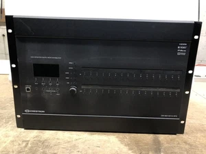 Crestron dm-md16x16 Great Value - Picture 1 of 5