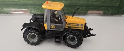 BRITAINS 1:32 SCALE 9440 JCB FASTRAC 1135 TRACTOR, USED.  - Image 1 of 4