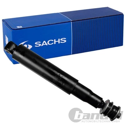 SACHS Pression D'Huile Amortisseur Avant pour Mercedes-benz Classe G Puch G , - Photo 1/3