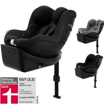 Cybex Kindersitz Sirona Gi i-Size - Bild 1 von 4