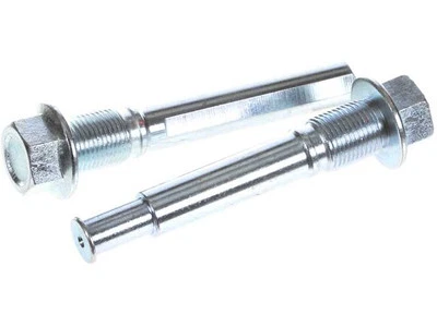 Kit de pasador guía de pinza de freno de disco delantero Dorman 71292TSWS para GMC W5500 Foto 1 de 2