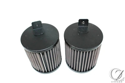 02-06 Filtro de aire Filtro de aire Honda RC51 RVT1000R SP2 K&N A03868 Foto 1 de 4