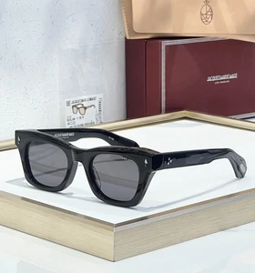 Jacques Marie Mage Dealan Sonnenbrille - Unisex Größe 49□22-146 - Bild 1 von 5
