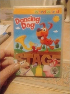 WordWorld: Boppin' with the Bug Band - DVD - Picture 1 of 3