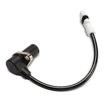 Sensor de velocidad de rueda ABS de 1 pieza para Porsche 911 89-95 0265006145 96460640302 2 balas Foto 1 de 4