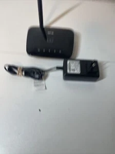 Verizon Wireless Home Phone Connect System Router (Huawei F256VW) - Picture 1 of 7