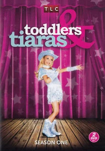 Niños Pequeños Y Tiara: Temporada 1 - Imagen 1 de 3