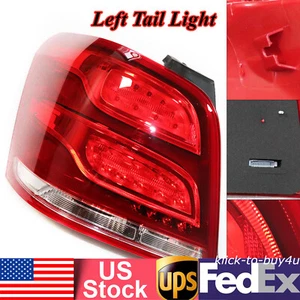 For Mercedes Benz GLK250 GLK350 2013-2015 Tail Light Rear Brake Lamp Driver Side - Bild 1 von 10