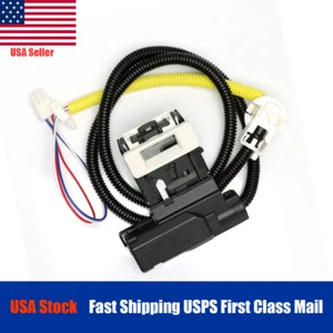 Washer Door Lid Lock For Whirlpool 1CWTW4815EW0 1CWTW4815EW1 WTW4955HW0 - Picture 1 of 5