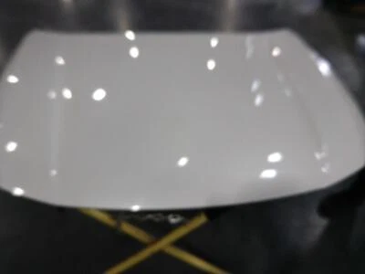 Capó usado se adapta a: Honda Crosstour 2015 grado A Foto 1 de 3