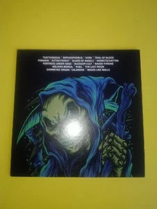 CD LEGACY 05/20 - Bild 1 von 2