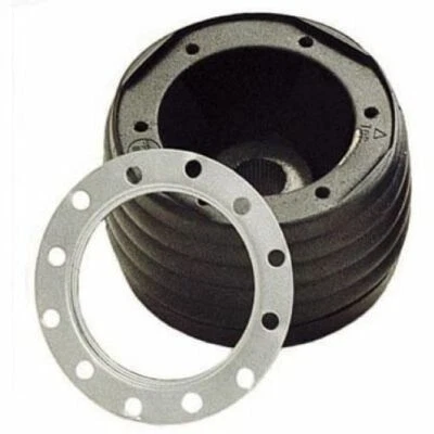 Buje de volante Sparco 01502074CA para VW Golf 4; Audi A4 B NUEVO Foto 1 de 3