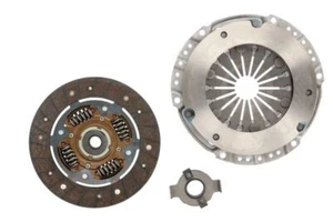 NEXUS Kit De Embrague Para VW Caddy II Pick-Up 9U7 1.9 D Felicia I 6U1 6U5 - Imagen 1 de 2