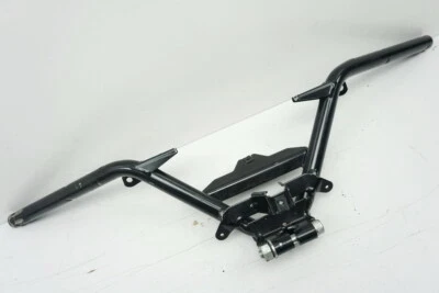 Piaggio X9 125 M23 Handlebars Original Steering Shaft Handlebar - Image 1 of 3