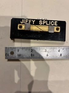 Vintage Rason Jiffy Splice - Picture 1 of 2