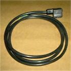  Generic D DIN CONNECTOR WITH CABLE 60 INCH 140887 UNIMAC