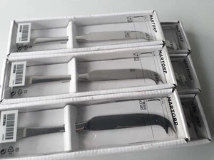 Ikea Besteck 6x MARTORP Käsemesser neu OVP - Bild 1 von 7