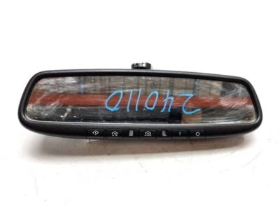 Espejo retrovisor automático atenuación OEM KD3369220A Mazda CX-5 2013-2018 Foto 1 de 4