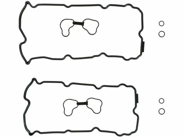 Juego de juntas de cubierta de válvula Felpro 96335PJ 2011 2010 2012 para Nissan Máxima 2009-2014 Foto 1 de 2