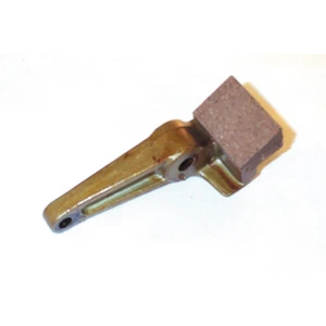 Fits 1987 Yamaha ET340T Enticer 340T Brake Pad Sports Parts Inc. 05-152-28 - Picture 1 of 1