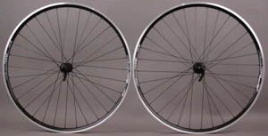 DT Swiss R460 Road Bike Wheelset 32h Shimano R7000 105 hubs DT Spokes QR 700c - Picture 1 of 4