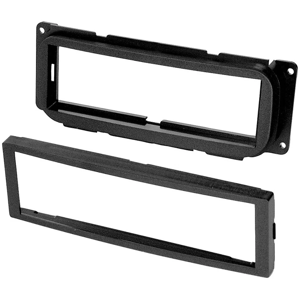 AI Radio Install Dash Kit for Select 1998-2010 Chrysler/Dodge/Jeep Vehicles - Image 1 of 1