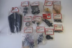 Vintage RC KYOSHO Spares Spare Part Bulk Lot - FZ Parts Only - Lot FZ 1 - Picture 1 of 14