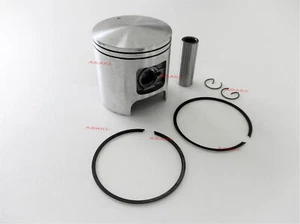 Per Snowmobile Polaris Indy 600 XCR/XLT Kit Pistone 09-716-01 3085874 0,25 + Anello - Foto 1 di 11