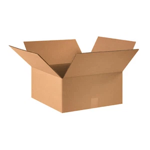 16x16x7 SHIPPING BOXES STRONG 32 ECT 25 Pack - Picture 1 of 5