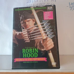 Mel Brooks Robin Hood, Action Komödie - Bild 1 von 2