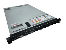 CTO Dell PowerEdge R630 Server, 2x Intel Xeon V4 CPU, 64GB- 512GB RAM, New SSDs