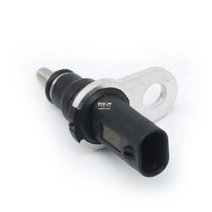 079919523 Engine Coolant Temperature Sensor Fit For Porsche Audi 1.8/2.0/3.0T - Picture 1 of 9