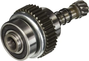 ultima 70-211 STARTER motor 1.4 1.75 CLUTCH DRIVE HARLEY SOFTAIL  gear shaft - Picture 1 of 1