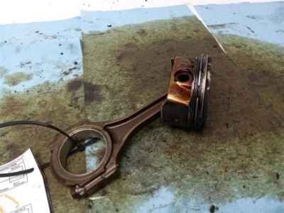 Lincoln MKS 2016 pistón 62036 Foto 1 de 4