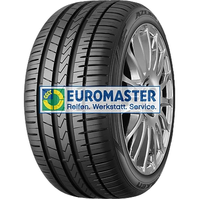 Sommerreifen FALKEN 285/25 ZR 20 TL 93Y AZENIS FK510 XL MFS - Bild 1 von 2