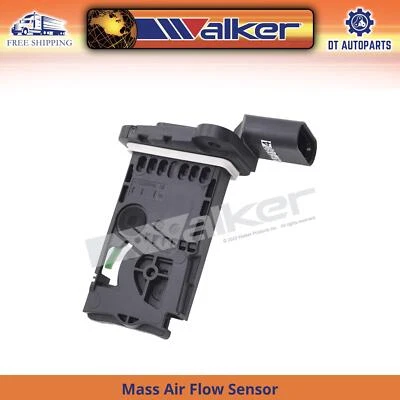 For 2021-2022 Chevrolet Express 2500 Mass Air Flow Sensor Walker  - Image 1 of 4