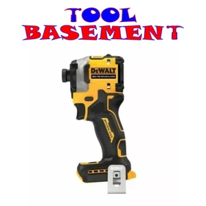DEWALT DCF850N 18V XR Brushless Impact Driver - Body Only - Picture 1 of 1