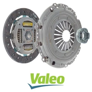 826264 VALEO KIT FRIZIONE PER FIAT DUCATO CITROEN JUMPER PEUGEOT BOXER KIT 3 PZ - Foto 1 di 2